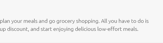 Best Home Cooked Meal Delivery Service 🍽️ Mar 2025