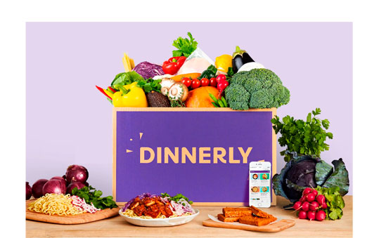 Best Home Cooked Meal Delivery Service 🍽️ Mar 2025