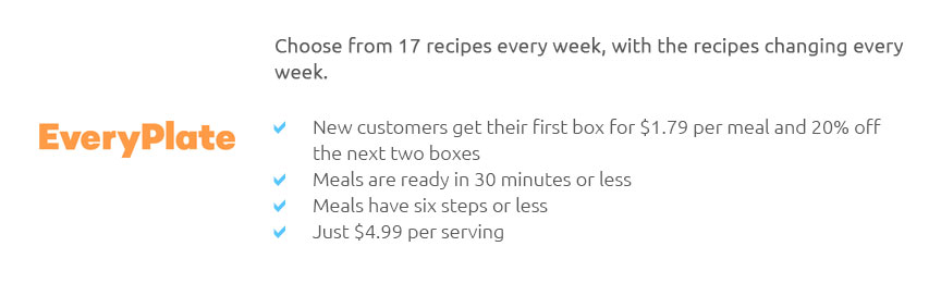 Best Home Cooked Meal Delivery Service 🍽️ Apr 2025